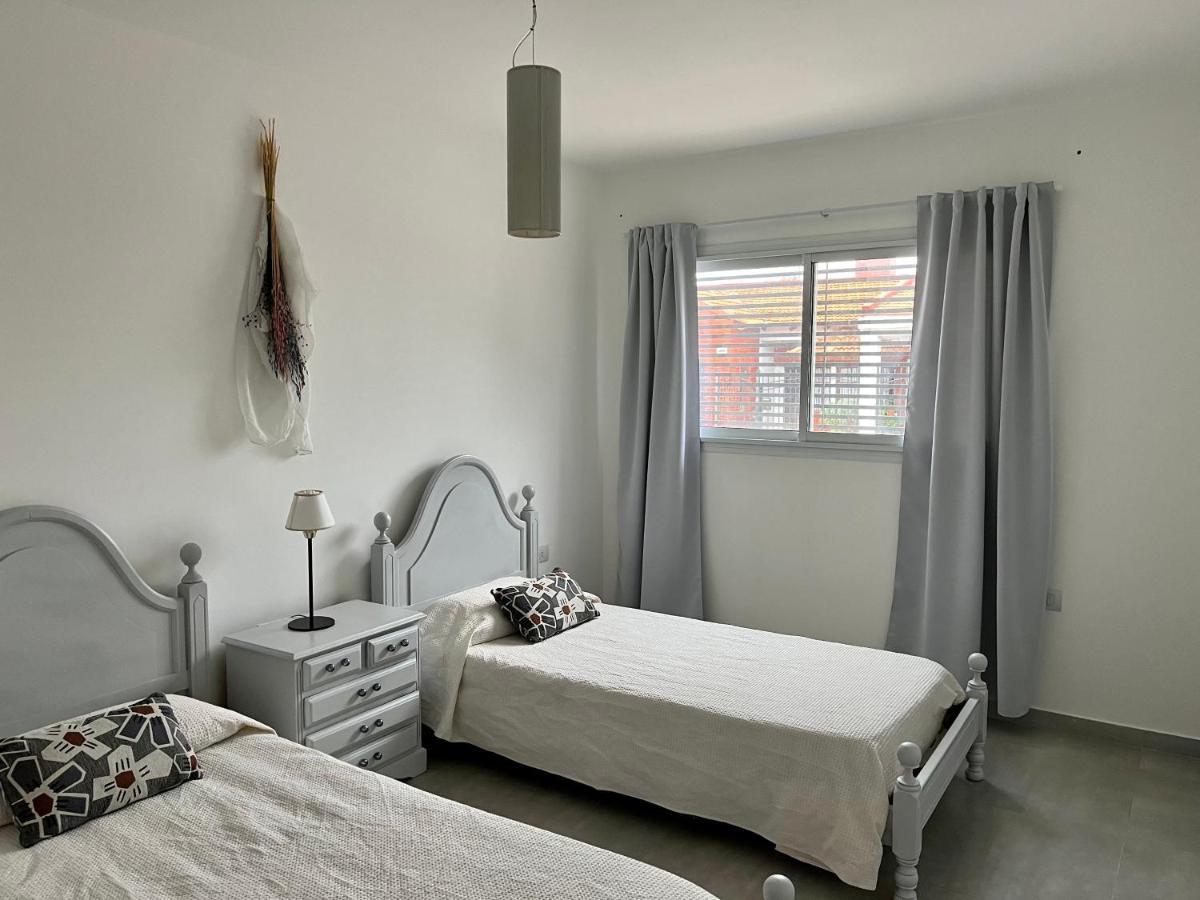 Apartamento Departamento Cayetano 2 *
